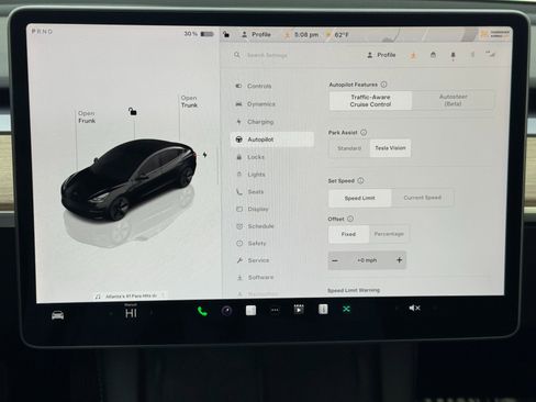 Used 2022 Tesla Model 3 image 24