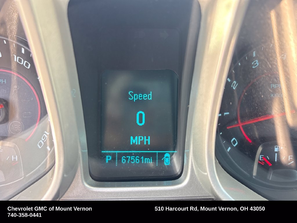 Used 2014 Chevrolet Camaro LT w/ RS Package RWD image 20