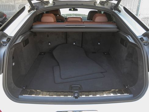 New 2026 BMW X6 M60i image 23