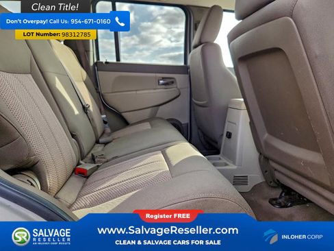 Used 2009 Jeep Liberty Sport w/ Popular Equipment Group image 15