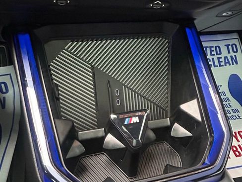 Used 2025 BMW X3 M50 w/ Premium Package image 16