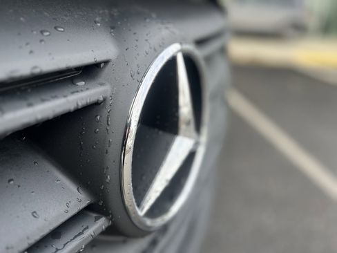 Used 2024 Mercedes-Benz Sprinter 3500 image 11