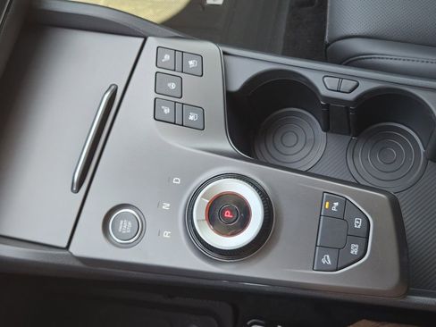 New 2026 Kia Sportage SX Prestige AWD/4WD image 17