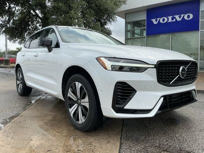 Certified 2023 Volvo XC60 T8 Plus