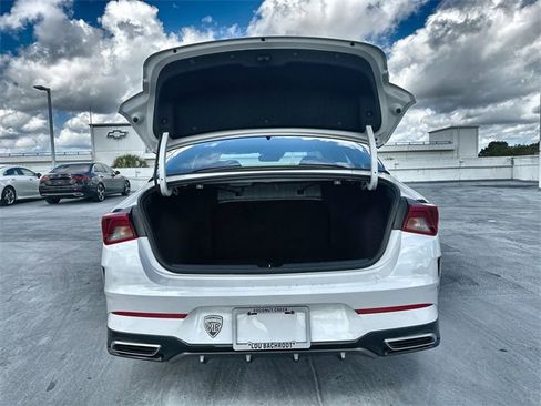 Used 2023 Kia K5 GT-Line image 22