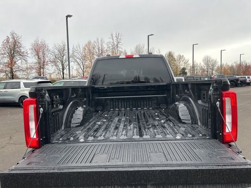 Used 2024 Ford F250 XLT w/ FX4 Off-Road Package image 7