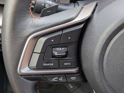 Certified 2021 Subaru Crosstrek 2.5i Limited w/ Moonroof Package 1 image 24