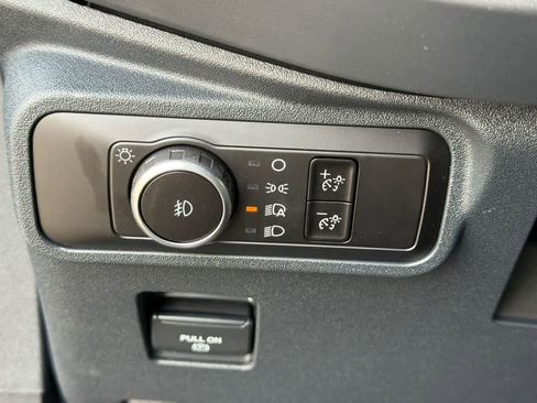 New 2026 Ford Bronco Outer Banks AWD/4WD image 31