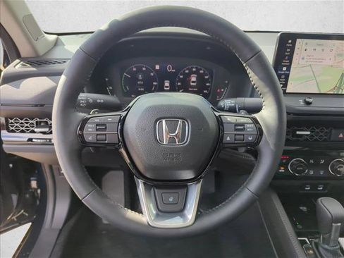 New 2026 Honda Accord Touring image 19