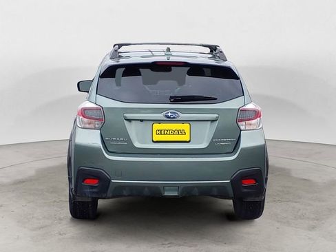 Used 2016 Subaru Crosstrek Touring AWD/4WD image 4