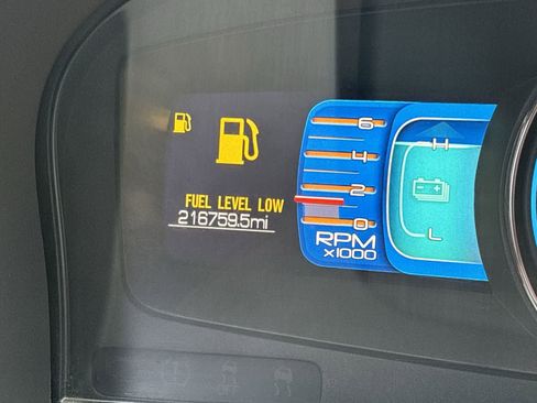 Used 2010 Ford Fusion Hybrid image 17