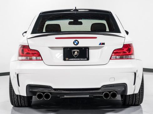 Used 2011 BMW 1 Series M image 4