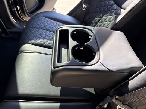 Used 2019 Nissan Murano Platinum image 39