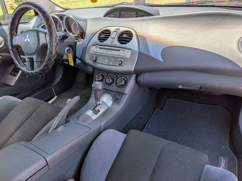Used 2007 Mitsubishi Eclipse GS FWD image 15