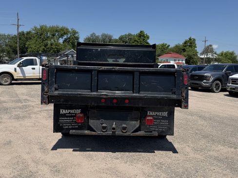 Certified 2020 Ford F550 4x4 Crew Cab Super Duty image 4