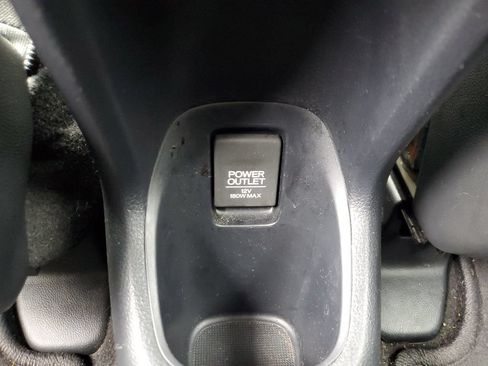 Used 2020 Honda HR-V EX image 13