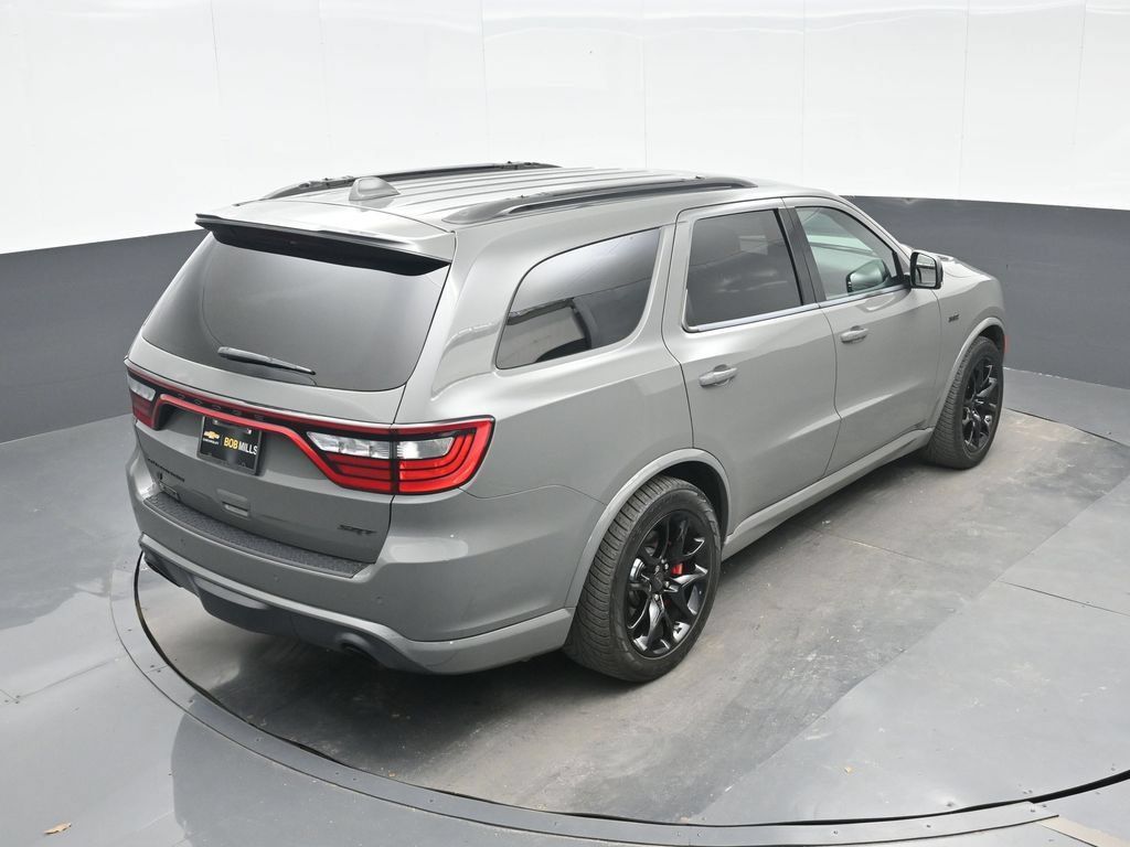 Used 2021 Dodge Durango SRT w/ Premium Interior Group AWD/4WD image 21