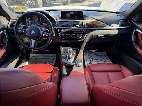 Used 2016 BMW 328i Sedan image 29