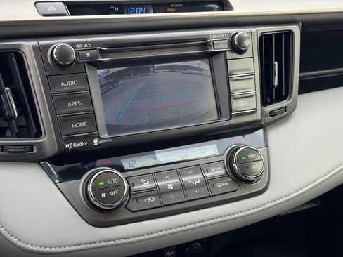 Used 2015 Toyota RAV4 XLE image 26