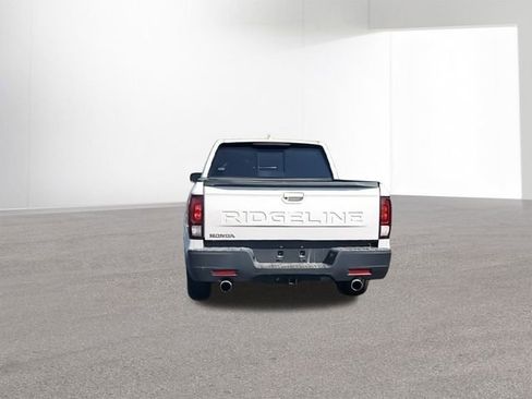 Used 2024 Honda Ridgeline RTL+ image 8