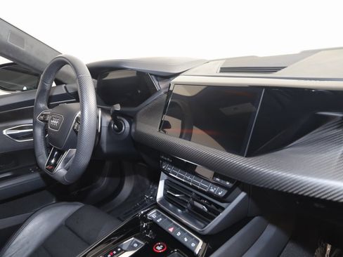 Used 2024 Audi RS e-tron GT w/ Carbon Performance Package image 82