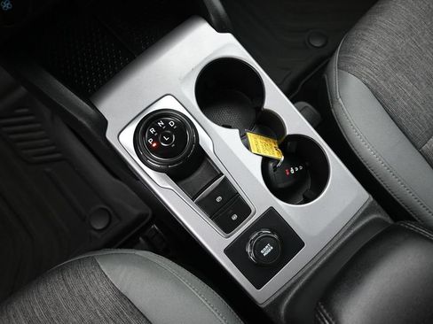 Used 2022 Ford Bronco Sport Big Bend AWD/4WD image 24
