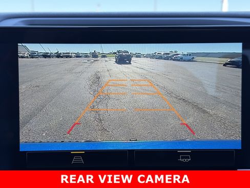 Used 2023 Chevrolet Silverado 1500 RST AWD/4WD image 20