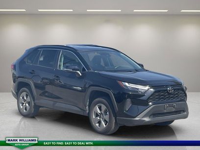 Used 2024 Toyota RAV4 XLE