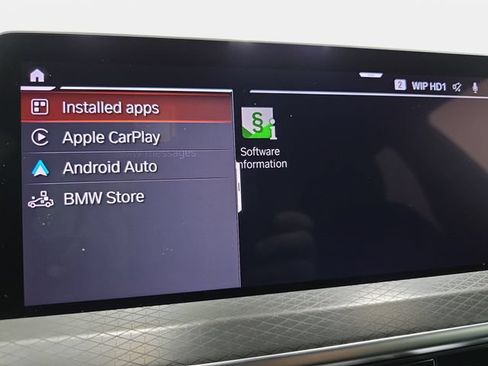Certified 2024 BMW X3 xDrive30i w/ Premium Package AWD/4WD image 18