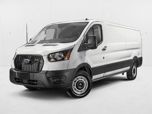 New 2026 Ford Transit 150 Low Roof RWD image 1