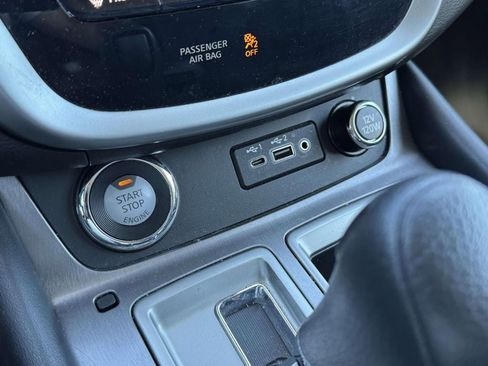 Used 2020 Nissan Murano S w/ Technology Package AWD/4WD image 12