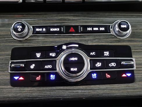 Used 2020 Lincoln Aviator Black Label w/ Dynamic Handling Package AWD/4WD image 60
