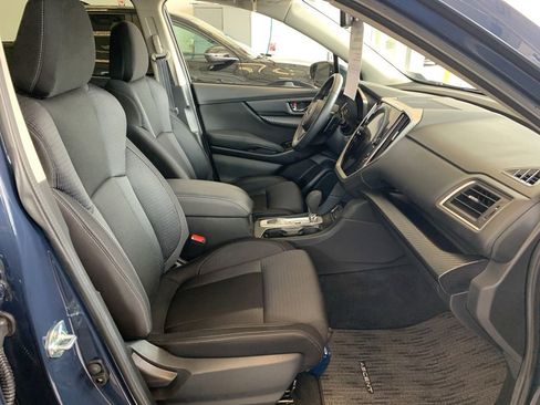 Certified 2025 Subaru Ascent Premium AWD/4WD image 24