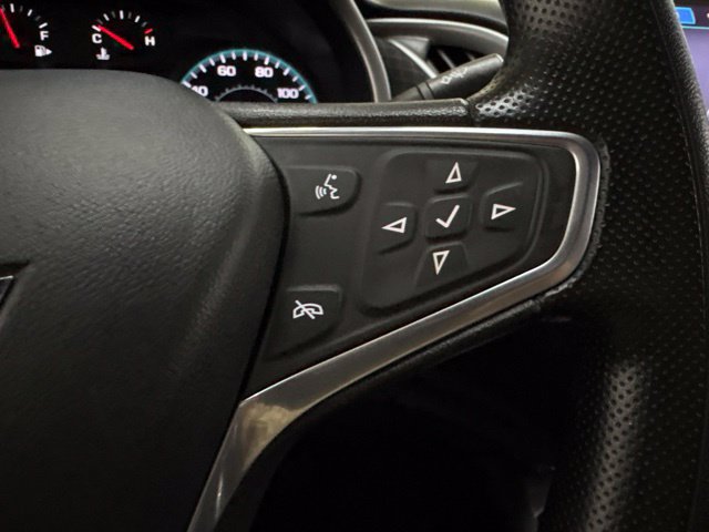 Used 2022 Chevrolet Malibu LT FWD image 39