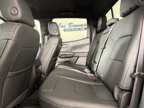 New 2025 Chevrolet Colorado LT w/ LT Convenience Package image 16