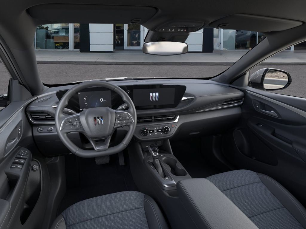 New 2026 Buick Envista Preferred w/ Convenience I Package FWD image 15