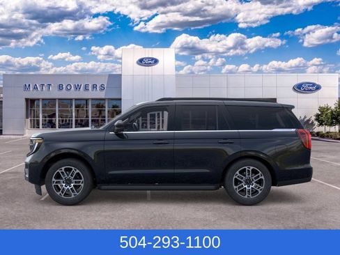 New 2026 Ford Expedition Active RWD image 4