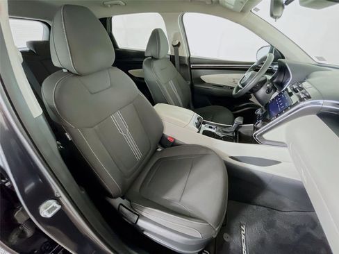 Used 2023 Hyundai Tucson SEL AWD/4WD image 30