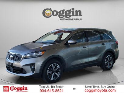 Used 2019 Kia Sorento EX