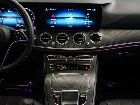 Certified 2023 Mercedes-Benz E 350 Sedan image 13