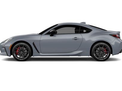 New 2027 Toyota GR86