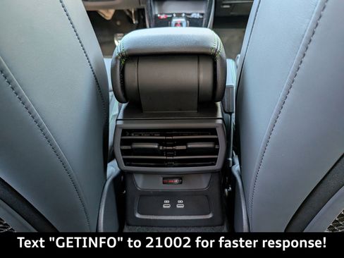 New 2026 Audi RS 3 image 16