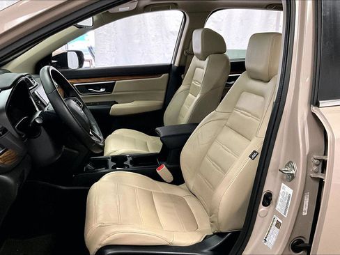 Used 2017 Honda CR-V Touring image 26