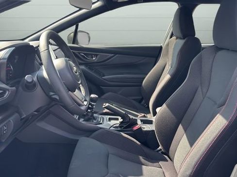 New 2026 Subaru WRX Premium AWD/4WD image 20