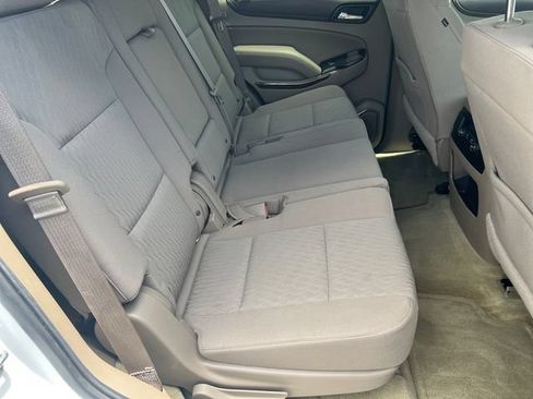 Used 2016 GMC Yukon SLE w/ Convenience Package RWD image 18