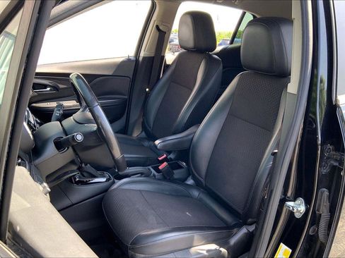Used 2019 Buick Encore Preferred FWD image 23
