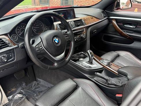 Used 2017 BMW 430i RWD image 23