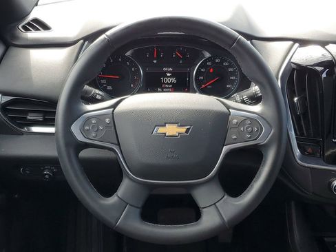 Certified 2023 Chevrolet Traverse LT image 24