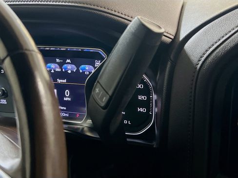Used 2020 GMC Sierra 1500 Denali w/ Denali Ultimate Package AWD/4WD image 13