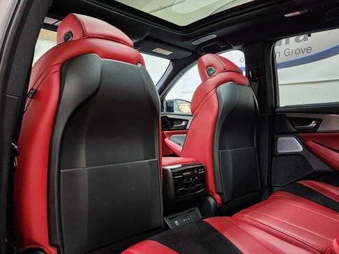 Certified 2026 Acura MDX A-Spec image 16
